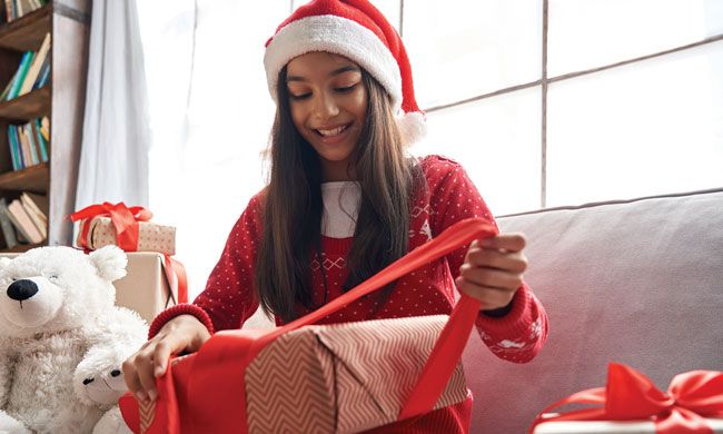 6 Holiday Gifts for Teens and Young Adults They'll Actually Like