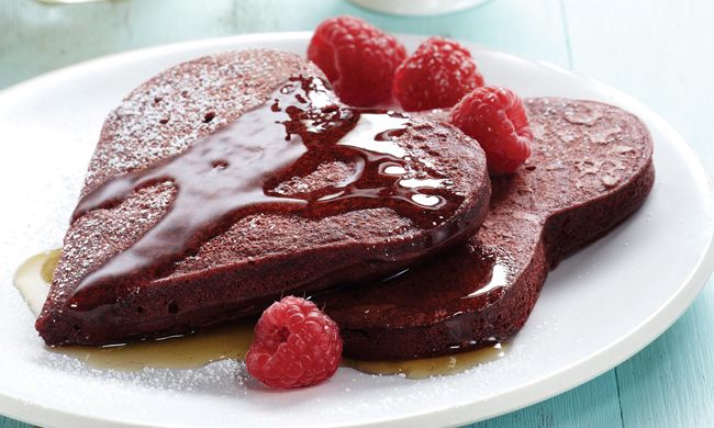 Valentine's Recipes You'll Love to Share