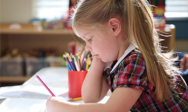 What You (and Your Child) Should Know for Kindergarten and Beyond