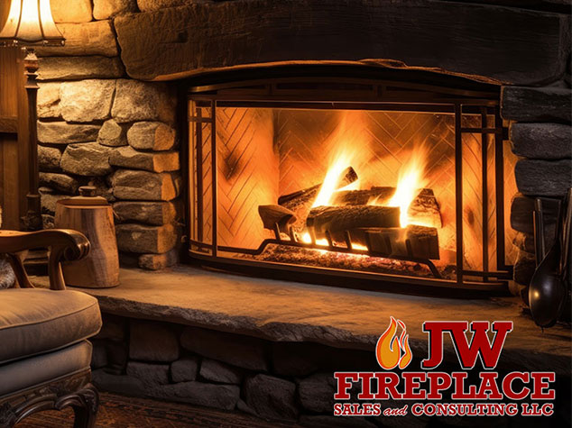 Jackson Michigan Business Spotlight - JW Fireplace Sales & Consulting