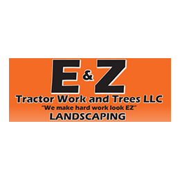 E&Z Tractor Work and Trees LLC