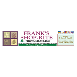 Frank's Shop Rite