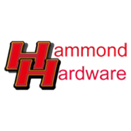 Hammond Hardware
