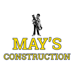 May's Construction
