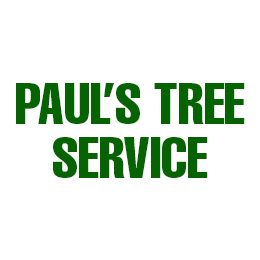 Paul's Tree Service