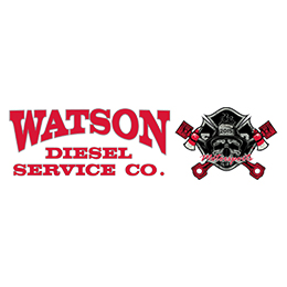 Watson Diesel