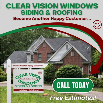 Clear Vision Windows