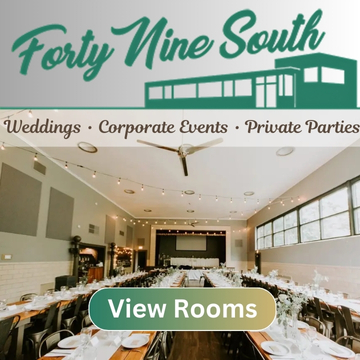 Forty Nine South View Rooms
