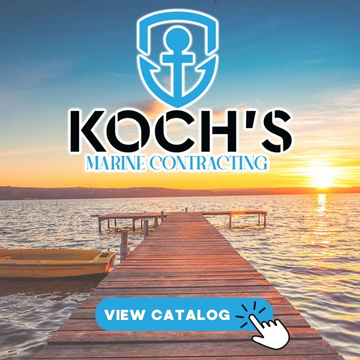 Koch's Marine Contracting