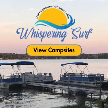 Whispering Surf Campground