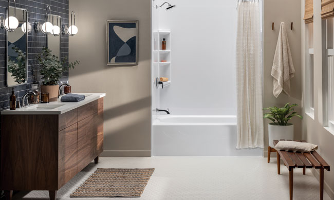 Debunking Common Bathroom Remodeling Misconceptions