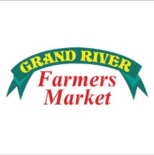 Grand River Farmers Market 07-12-2024