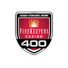 FireKeepers Casino 400 08-18-2024