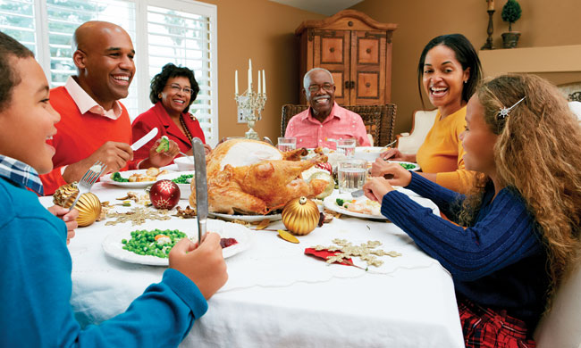Holiday Meals Simplified: Save time and money on your feast