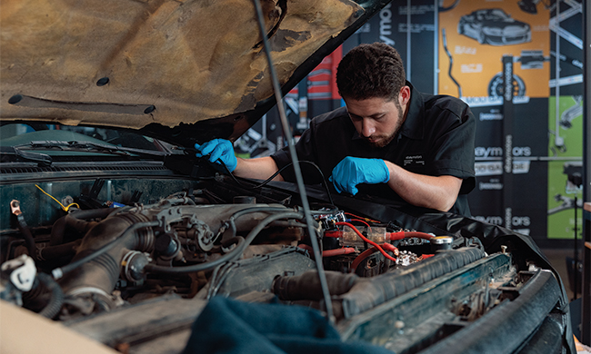 3 Tips to Take Control of Car Maintenance