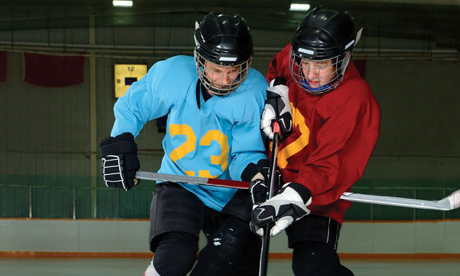 4 Things Parents and Youth Athletes Should Know About Concussions
