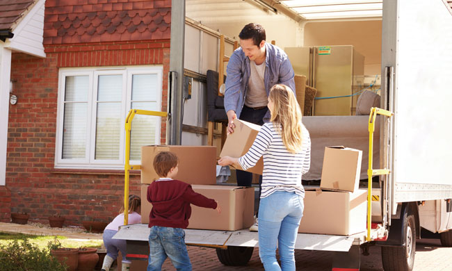 Moving Season Security: 6 solutions to safeguard valuables