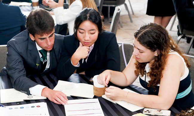 4 Ways Students Can Develop Entrepreneurial Skills