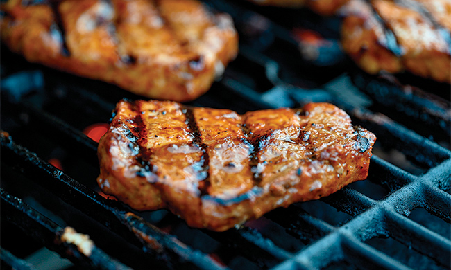 Give Your Grilling Game a Flavor Boost: 3 tips to make summer meals deliciously memorable