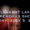 0703-Pleasant-lake-fireworks