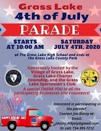 0701-Grass-lake-4th-july-parade