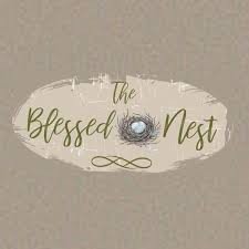 0627-The-Blessed-Nest-logo