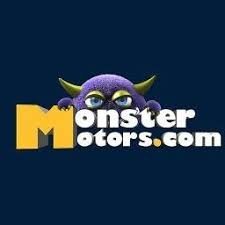 Monster Motors