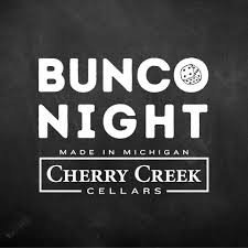 Cherry Creek Cellars Bunco