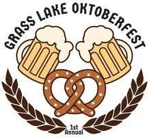 Grass Lake Oktoberfest