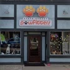 Pawfitters