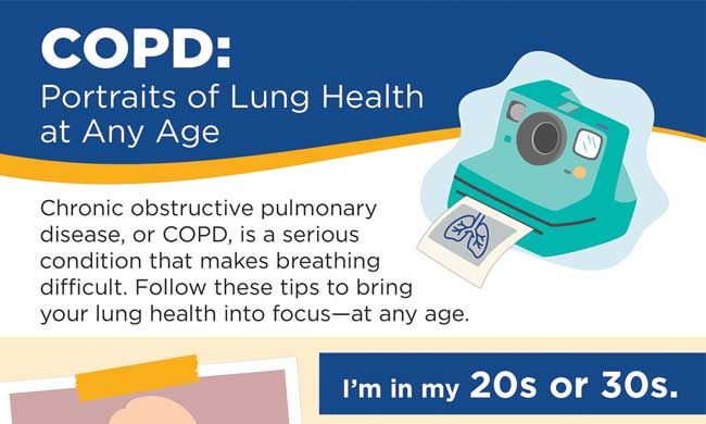 Protecting Your Lung Health at Any Age