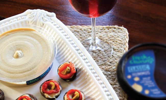 Party-Worthy Wine Pairings Perfect for Easy Entertaining