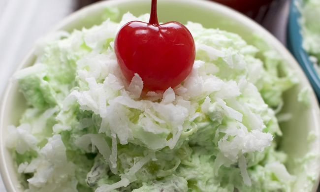 Watergate Salad