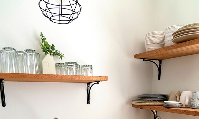 Clever Storage Ideas for Small Spaces