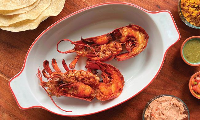 Dish Up a Fall Seafood Delight: 5 ways to prepare fresh lobster at home